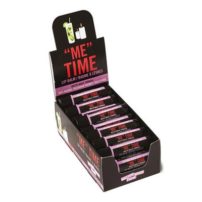 "Me" Time Lip Balm