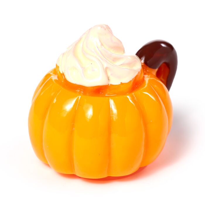 Cozy Cup Pumpkin Spiced Latte Lip Balm