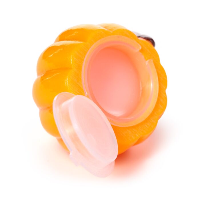 Cozy Cup Pumpkin Spiced Latte Lip Balm