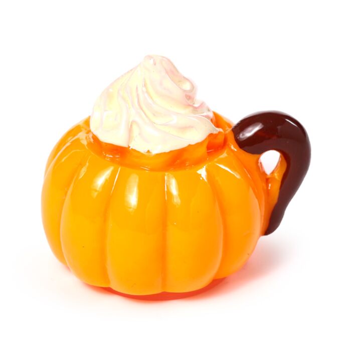 Cozy Cup Pumpkin Spiced Latte Lip Balm