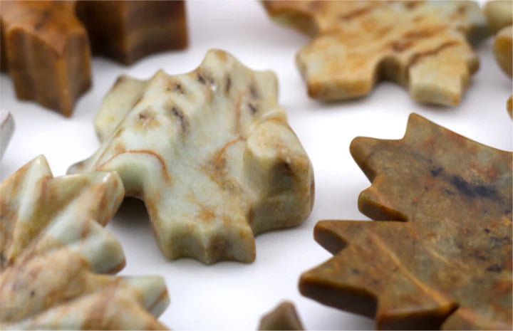 Maple Leaf 🍁 carving Kit - Made in Canada