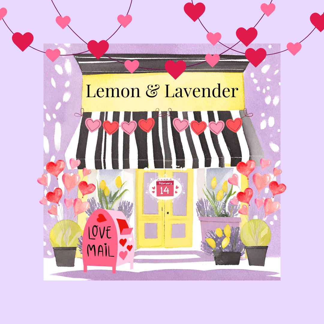 Lemon and Lavender Online Store – Lemon And Lavender Toronto
