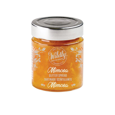 Mimosa Glitter Spread*LIMITED EDITION *
