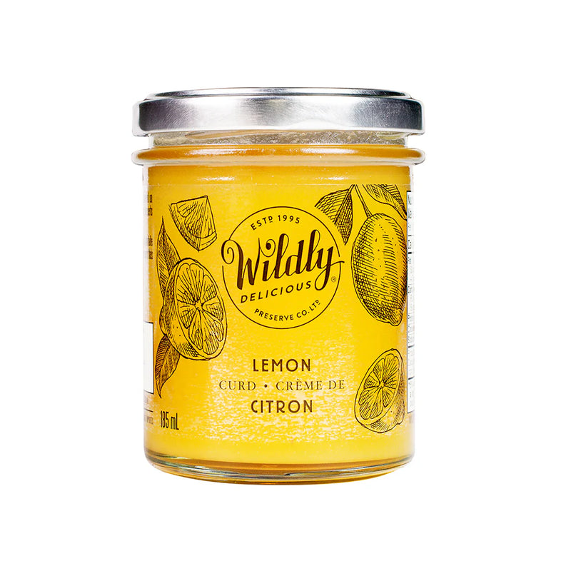 Lemon Curd