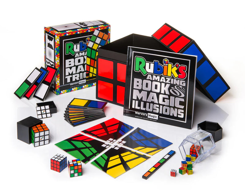Rubik&