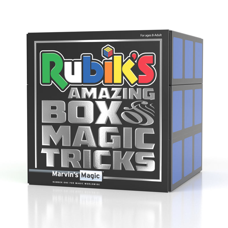 Rubik&