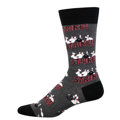Mens Strike Socks