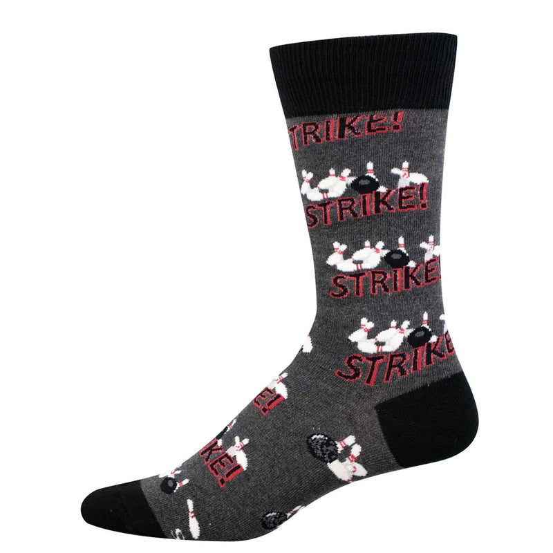 Mens Strike Socks