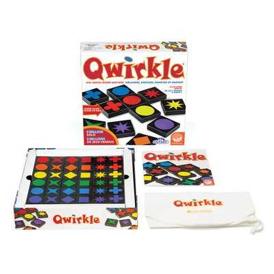 Qwirkle