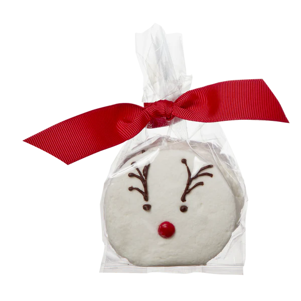 Reindeer Marshmallows Bag (3 pcs.)