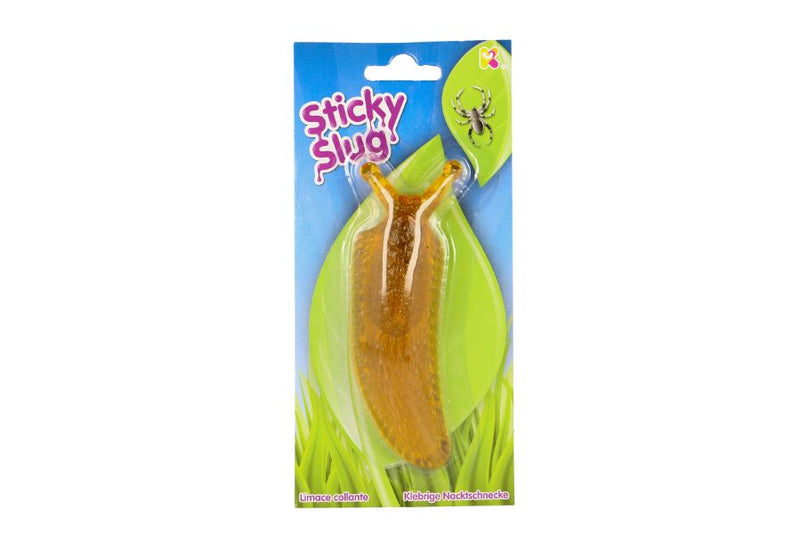 Sticky Slug