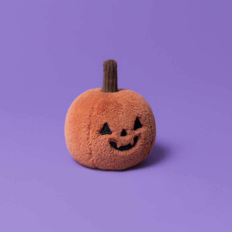 Ooky Jack O Lantern - Jellycat  *LIMIT 1 PER CUSTOMER*