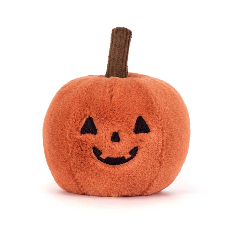 Ooky Jack O Lantern - Jellycat  *LIMIT 1 PER CUSTOMER*