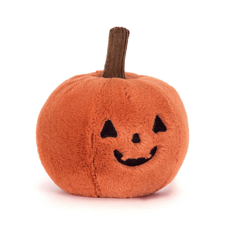 Ooky Jack O Lantern - Jellycat  *LIMIT 1 PER CUSTOMER*