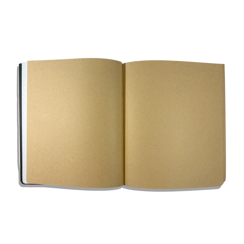 The Paper Works Sketchbook - 120 Pages – Lemon And Lavender Toronto
