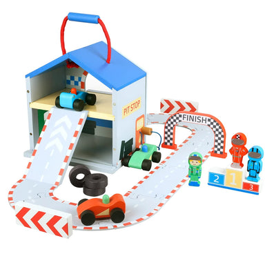 Kids Corner