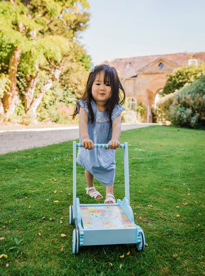 Peter Rabbit™ Block Trolley