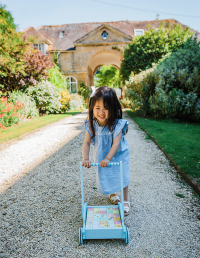 Peter Rabbit™ Block Trolley