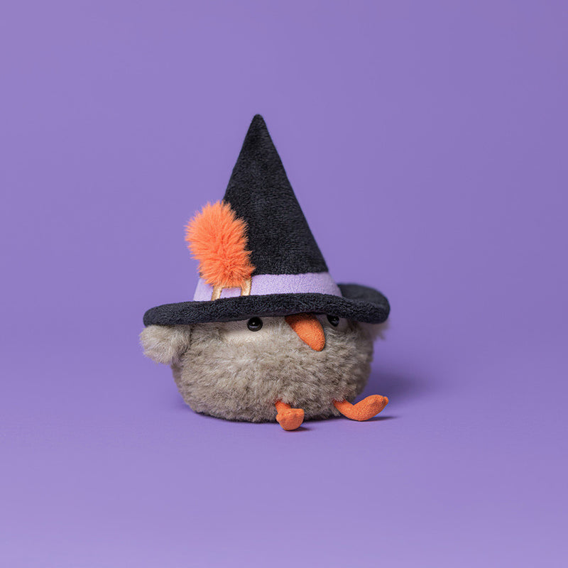 Heccaty Hootnightly - Jellycat  *LIMIT 1 PER CUSTOMER*