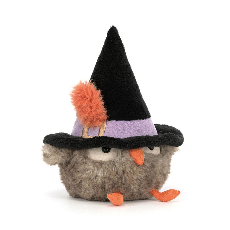 Heccaty Hootnightly - Jellycat  *LIMIT 1 PER CUSTOMER*