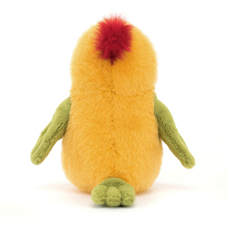 Budgeby Parrot.🦜Jellycat LIMIT 1 PER CUSTOMER