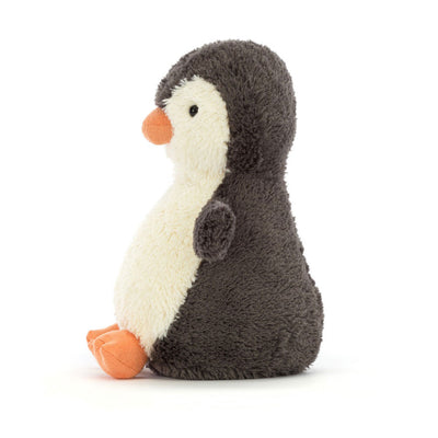 Small Peanut Penguin-Jellycat LIMIT OF 1 PER CUSTOMER