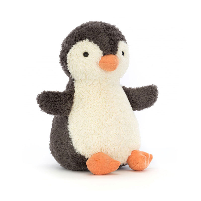 Medium Peanut Penguin-Jellycat LIMIT OF 1 PER CUSTOMER
