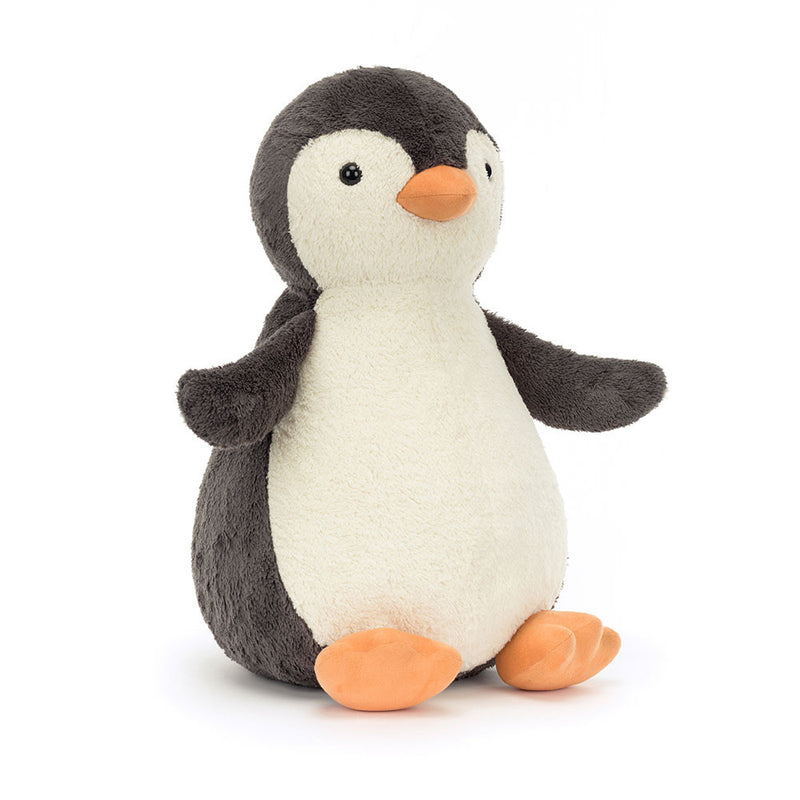 Really Big Peanut Penguin-Jellycat LIMIT OF 1 PER CUSTOMER