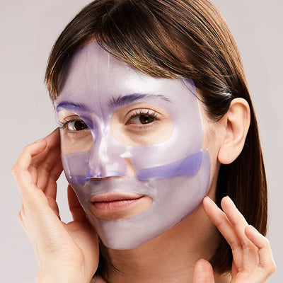 Beauty Sleep - Hydrogel Face Sheet Mask