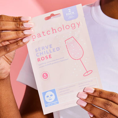 The Royal Treatment Indulgent Self-Care Kit