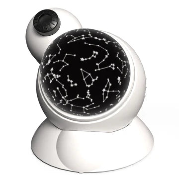 Planetarium Projector