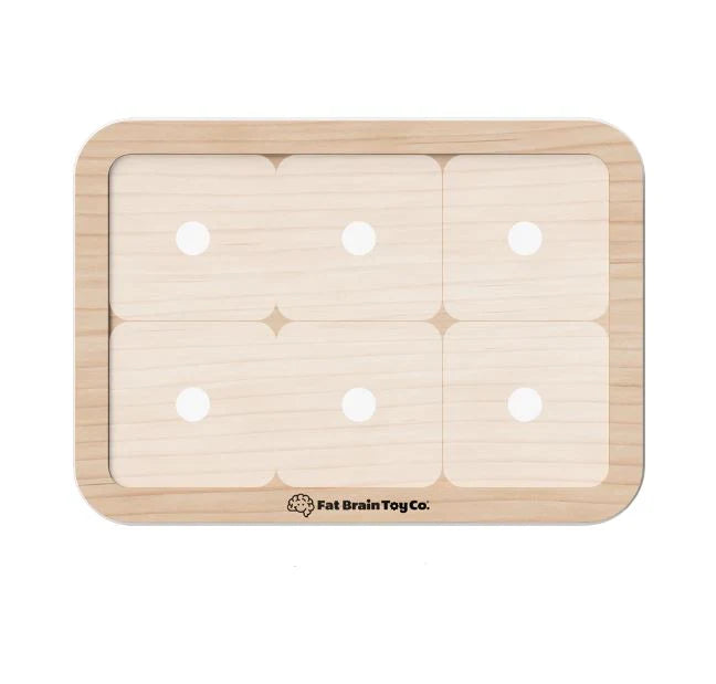 PlayTab: Board (Tiles sold separately)