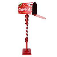 Santa Maibox