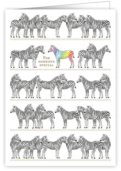 For someone special Card