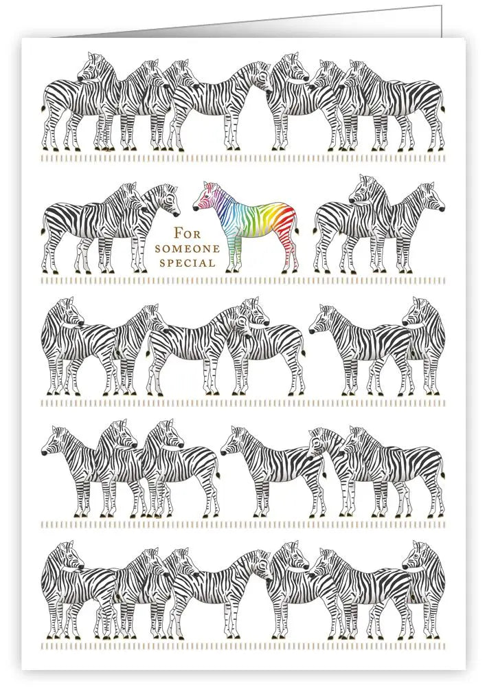 For someone special Card