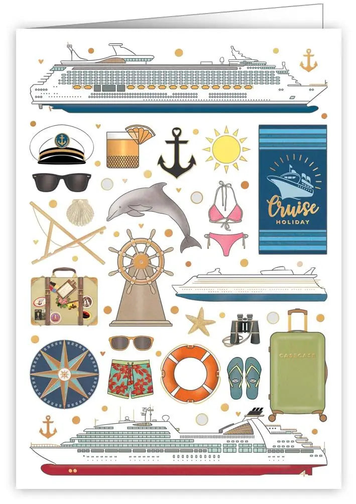 Cruise Card