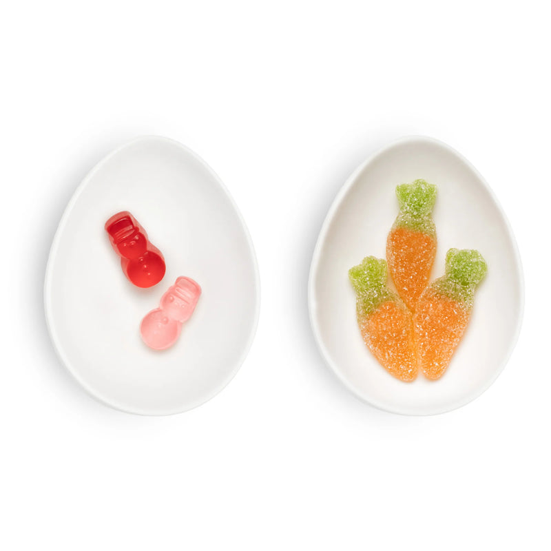 Sugarfina Letters To Santa 2pc Bento Box