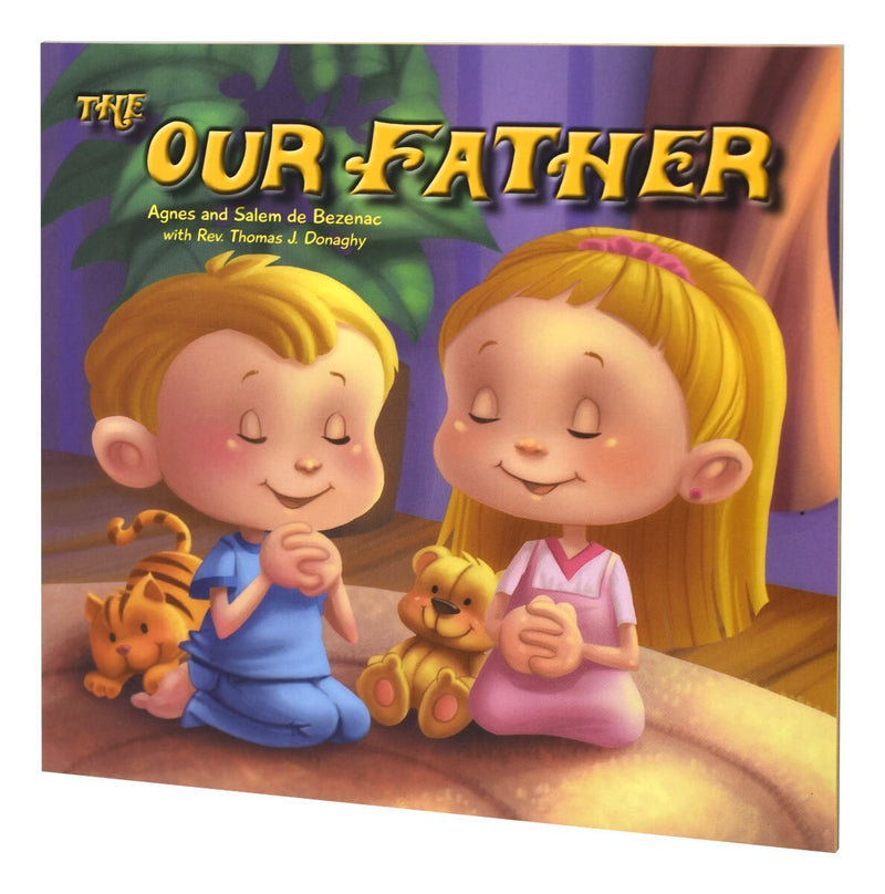 The Our Father Book