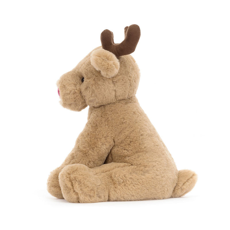 Romi Reindeer-Jellycat LIMIT OF 1 PER CUSTOMER