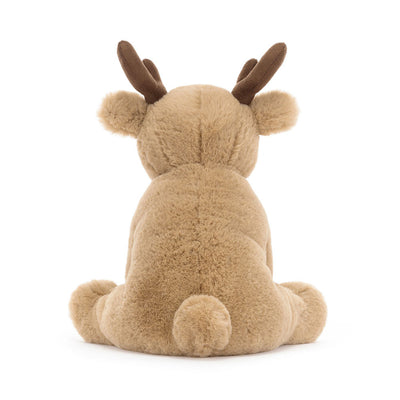 Romi Reindeer-Jellycat LIMIT OF 1 PER CUSTOMER