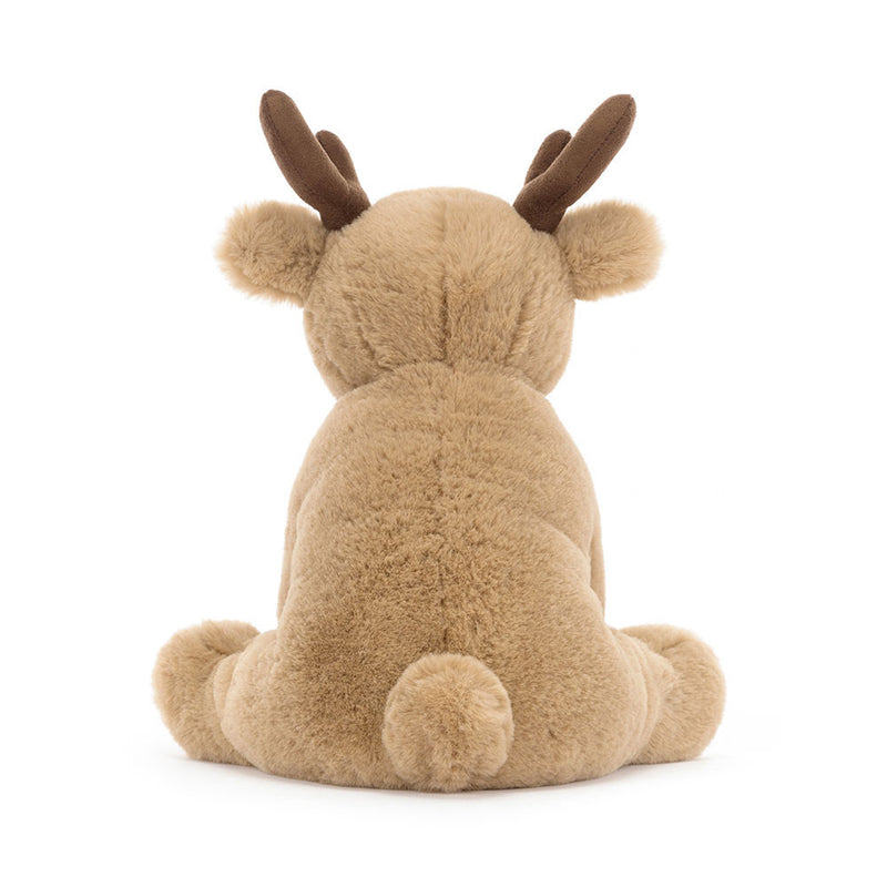 Romi Reindeer-Jellycat LIMIT OF 1 PER CUSTOMER