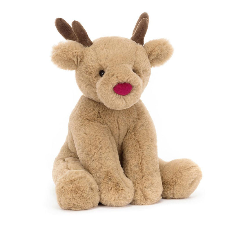 Romi Reindeer-Jellycat LIMIT OF 1 PER CUSTOMER