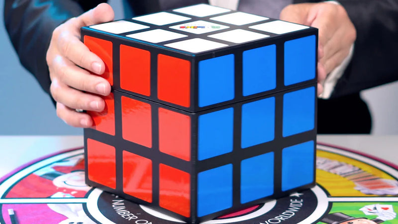 Rubik&