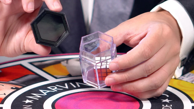 Rubik&