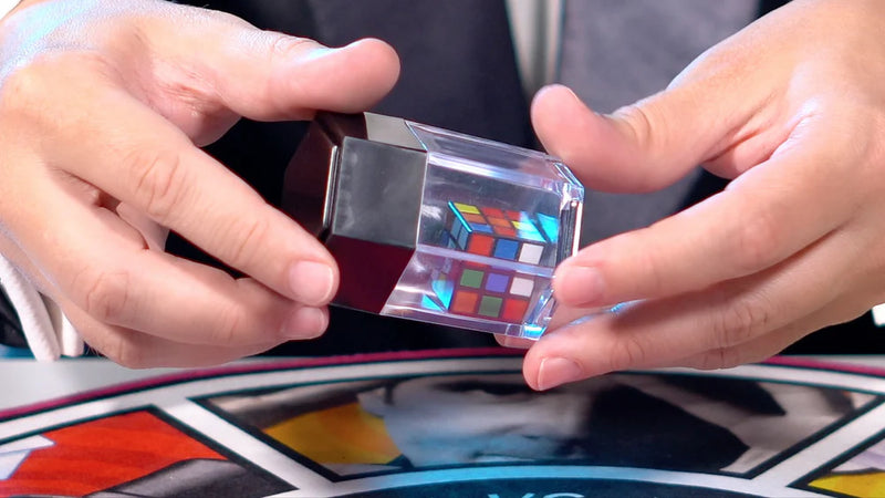 Rubik&