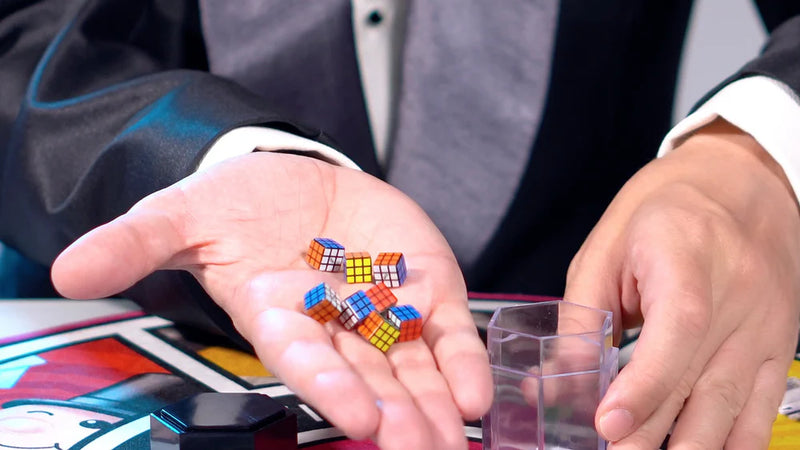 Rubik&