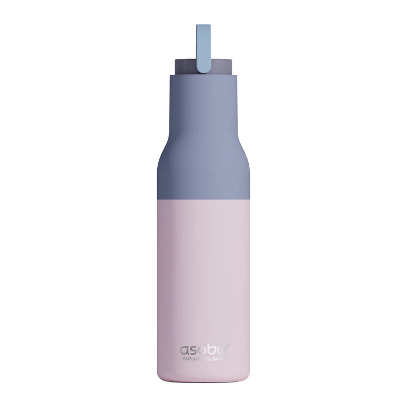 Metro Pastel Pink Special Edition