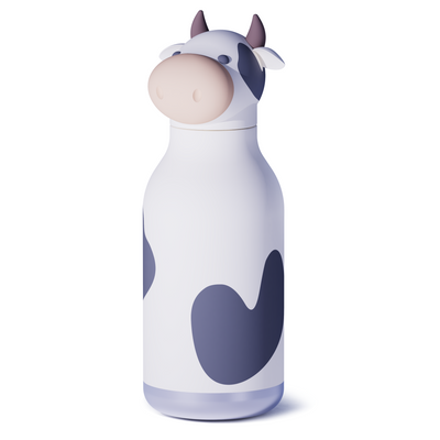 Cow Bestie Bottle