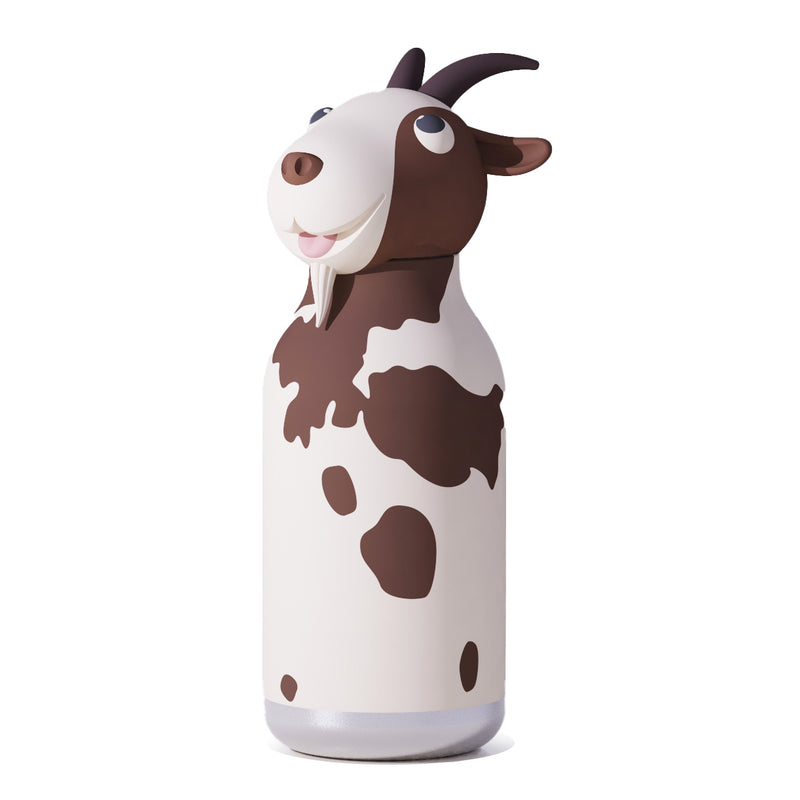 Goat Bestie Bottle