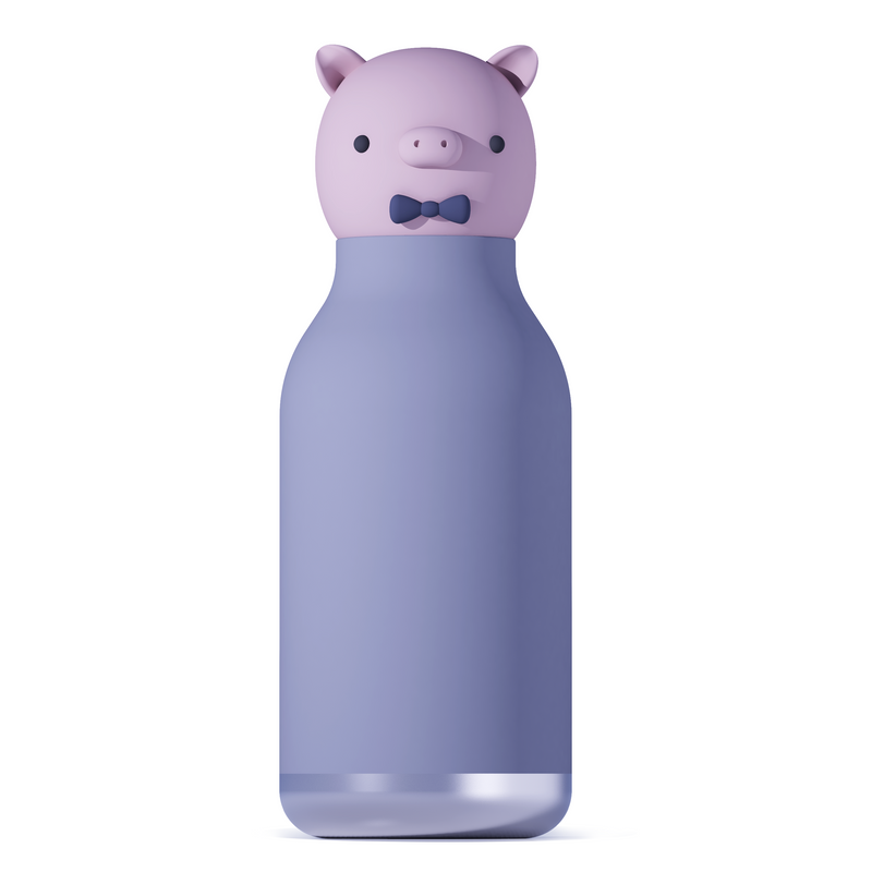 Piggy Bestie Bottle